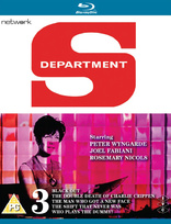 Department S: Volume 3 (Blu-ray Movie), temporary cover art