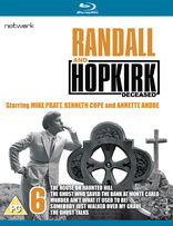 Randall and Hopkirk [Deceased]: The Complete Series Blu-ray