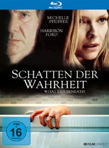 What Lies Beneath (Blu-ray Movie)