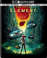 The Fifth Element