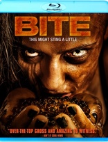 Bite (Blu-ray Movie)