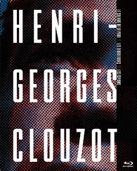 Henri-Georges Clouzot box (Blu-ray)