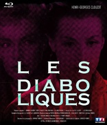 Diabolique (Blu-ray Movie), temporary cover art