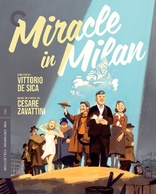 米兰的奇迹 Miracle in Milan