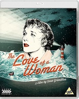 The Love of a Woman (Blu-ray Movie), temporary cover art