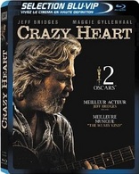 Crazy Heart (Blu-ray Movie), temporary cover art