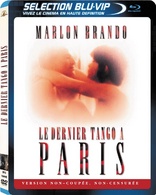 Le Dernier Tango  Paris (Blu-ray Movie)