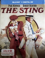 The Sting (Blu-ray Movie)