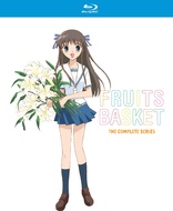 Fruits Basket: Complete Series (Blu-ray Movie)