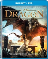 I Am Dragon (Blu-ray Movie)