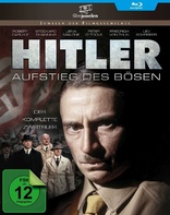 Hitler: The Rise of Evil (Blu-ray Movie)