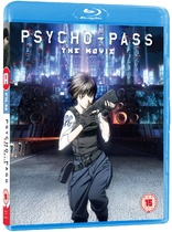 Psycho-Pass Series Complete 6 Blu-Ray +CD +Book New Sealed (Sleeveless  Open) R2