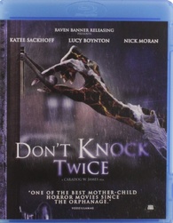 Don't Knock Twice (Blu-ray)