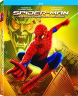 Spider-Man (Blu-ray Movie)