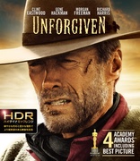 Unforgiven 4K (Blu-ray Movie)