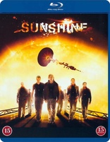 Sunshine (Blu-ray Movie)