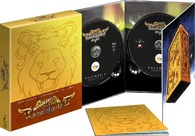 Saint Seiya: Soul of Gold - Serie completa Blu-ray (DigiPack) (Spain)