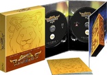 Saint Seiya: Soul of Gold - Volume 2 Blu-ray (DigiBook) (Spain)