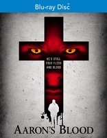 Aaron's Blood (Blu-ray Movie)