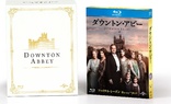 Downton Abbey: Season Six (Blu-ray Movie)