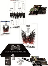 The Expendables (Blu-ray Movie)