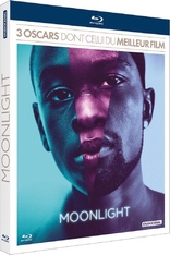 Moonlight (Blu-ray Movie)