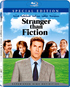 Stranger Than Fiction (Blu-ray Movie)