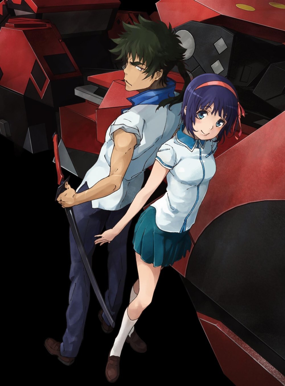 クロムクロ ブルーレイ 第二集 [Blu-ray] Amazon.co.jp: クロムクロ ブルーレイ 第二集 [Blu-ray