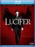 Lucifer: The Complete Second Season (Blu-ray Movie)