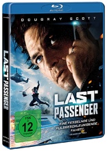 Last Passenger (Blu-ray Movie)