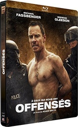 Trespass Against Us (Blu-ray Movie)