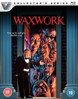 Waxwork (Blu-ray Movie)