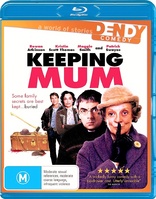 Keeping Mum (Blu-ray Movie)