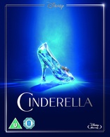 Cinderella (Blu-ray Movie)