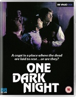 One Dark Night (Blu-ray Movie)