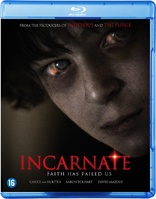 Incarnate (Blu-ray Movie)