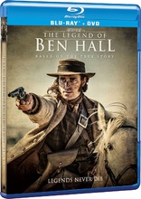 本·霍尔传奇 The Legend of Ben Hall