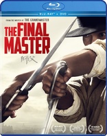 The Final Master (Blu-ray Movie)