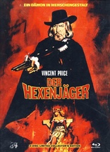 Der Hexenjger (Blu-ray Movie)