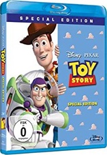 Toy story blu ray best clearance buy