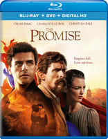 The Promise (Blu-ray Movie)