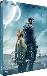 欧西里斯之子/星际叛将：欧西里斯之子(台) Science Fiction Volume One: The Osiris Child
