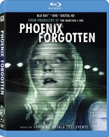 凤凰城遗忘录/异星实录(台) Phoenix Forgotten
