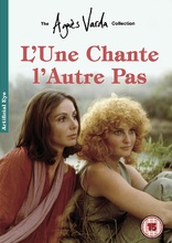 L' Une Chante, l'Autre Pas (Blu-ray Movie)