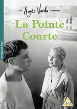 短角情事/短岬村 La Pointe-Courte