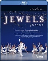 芭蕾舞剧：宝石 Jewels: Joyaux