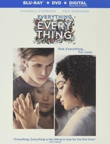 一切的一切 Everything, Everything