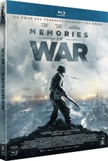 Memories of War (Blu-ray Movie)