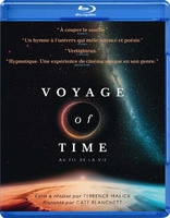 时间之旅/时间之旅：生命旅程 Voyage of Time: Life's Journey