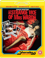 妻子的罪恶/瓦德太太的怪癖 The Strange Vice of Mrs. Wardh